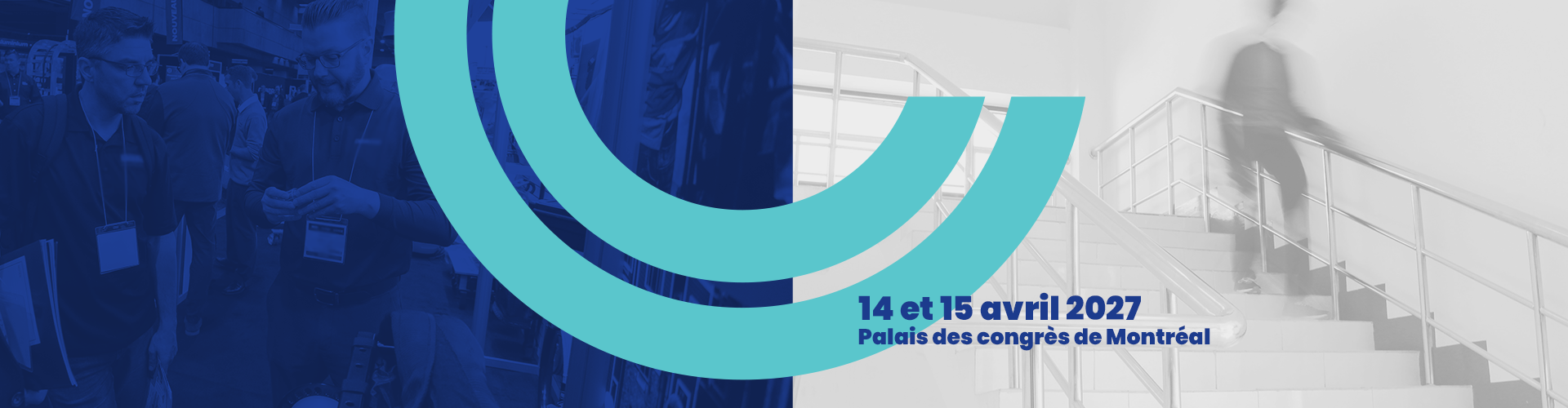 Devenez exposant au Salon MCEE