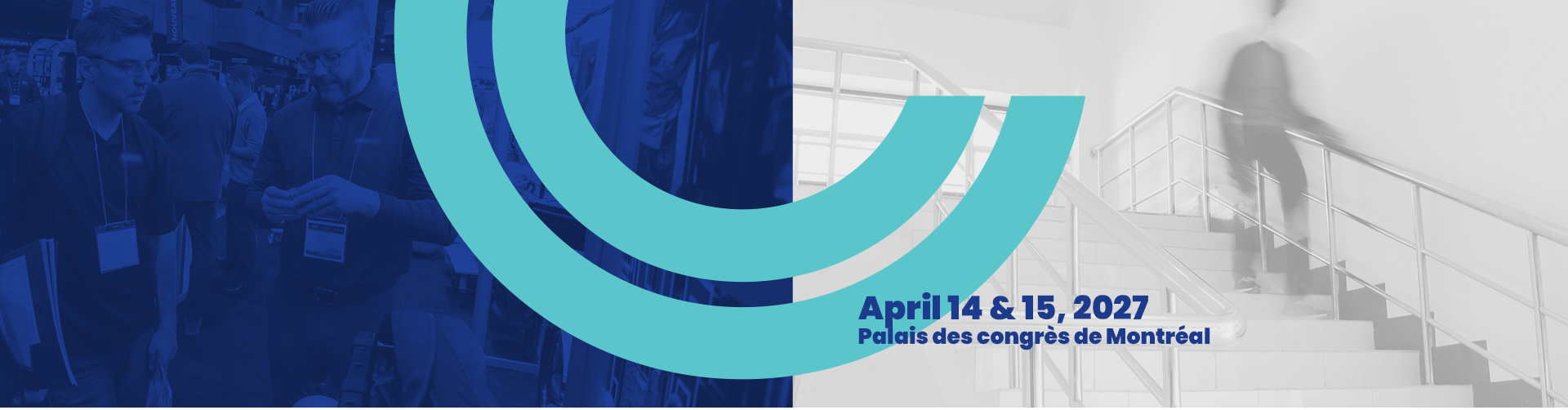 Become an exhibitor at MCEE 2023