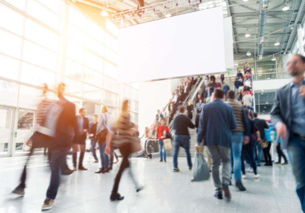 Plusieurs nouveaut&eacute;s au Salon MCEE 2025!