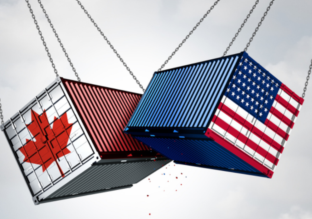 Guerre tarifaire : participez à une conférence gratuite au Salon MCEE